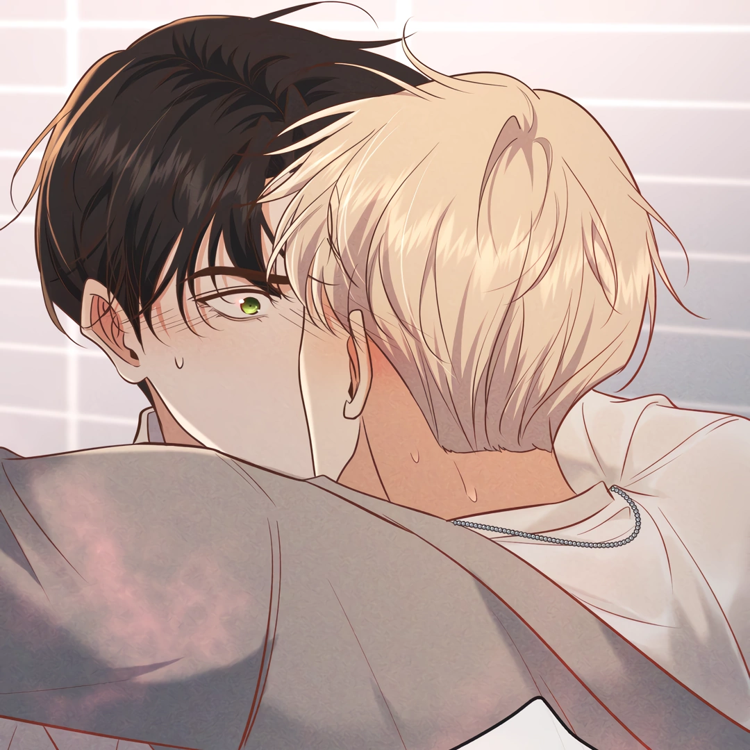 Kill My Love [Team Hazama] - Chapter 39 manhwa