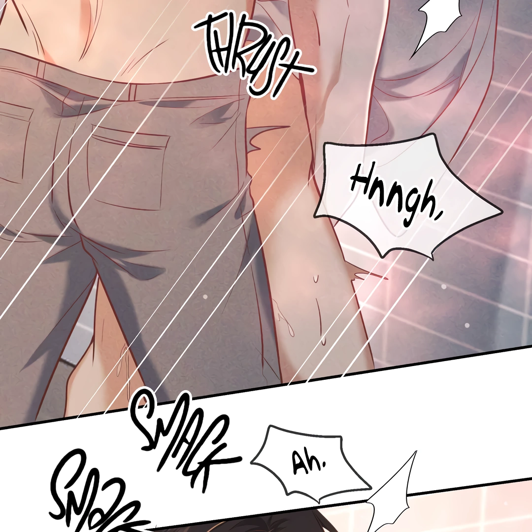 Kill My Love [Team Hazama] - Chapter 39 manhwa