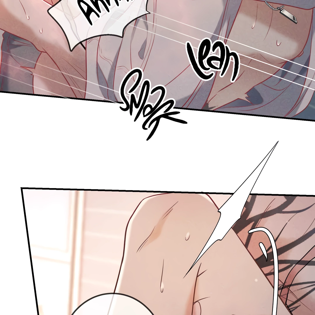 Kill My Love [Team Hazama] - Chapter 39 manhwa