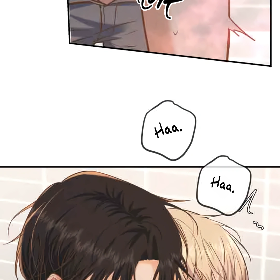 Kill My Love [Team Hazama] - Chapter 39 manhwa