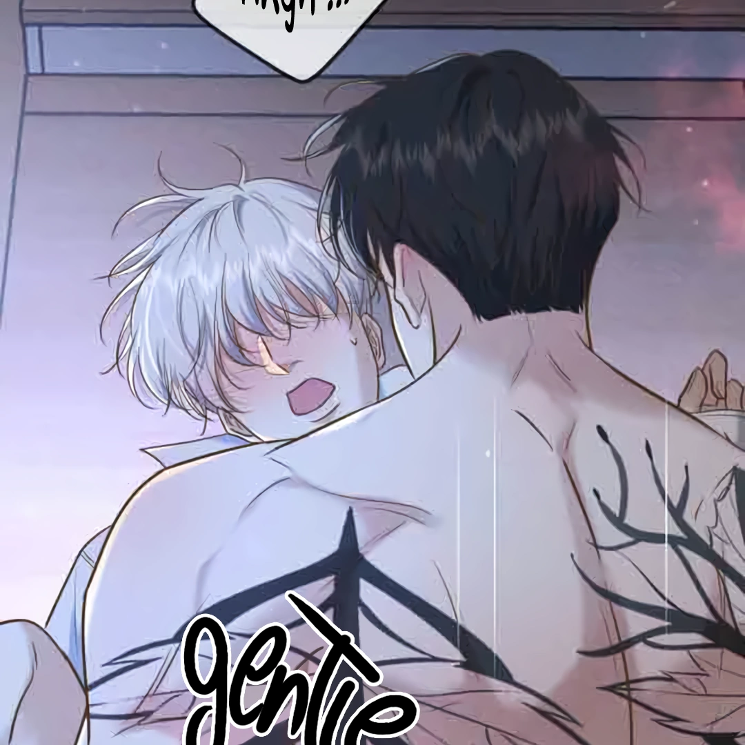 Kill My Love [Team Hazama] - Chapter 39 manhwa