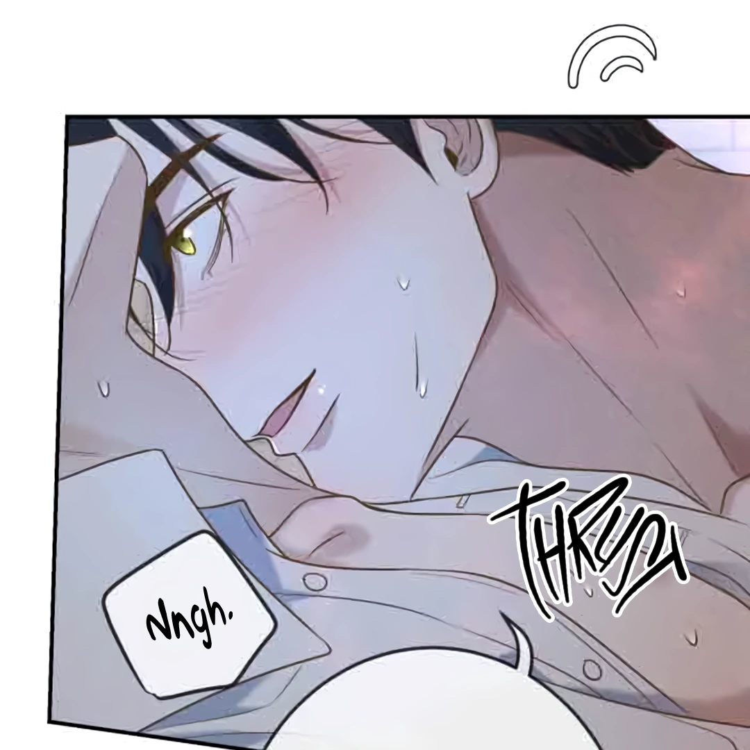 Kill My Love [Team Hazama] - Chapter 39 manhwa