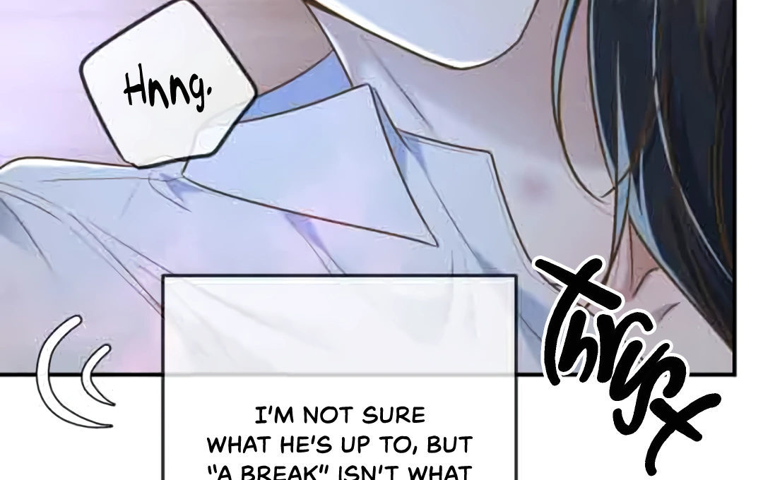 Kill My Love [Team Hazama] - Chapter 39 manhwa