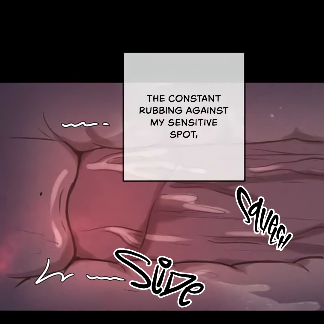 Kill My Love [Team Hazama] - Chapter 39 manhwa