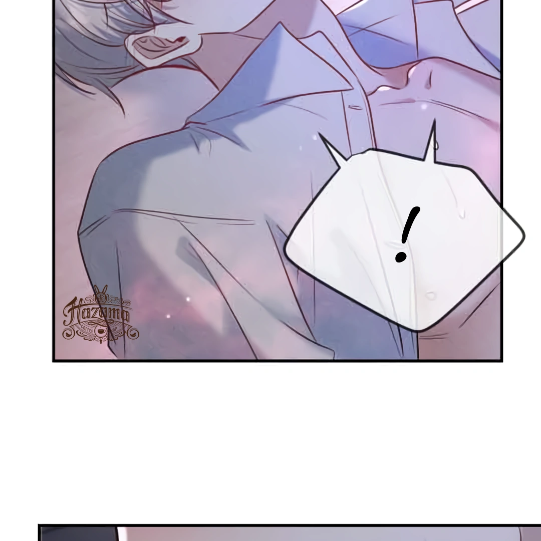 Kill My Love [Team Hazama] - Chapter 39 manhwa