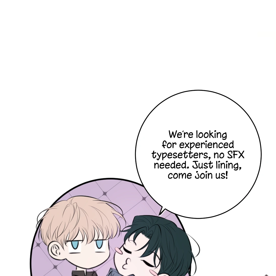 Kill My Love [Team Hazama] - Chapter 39 manhwa