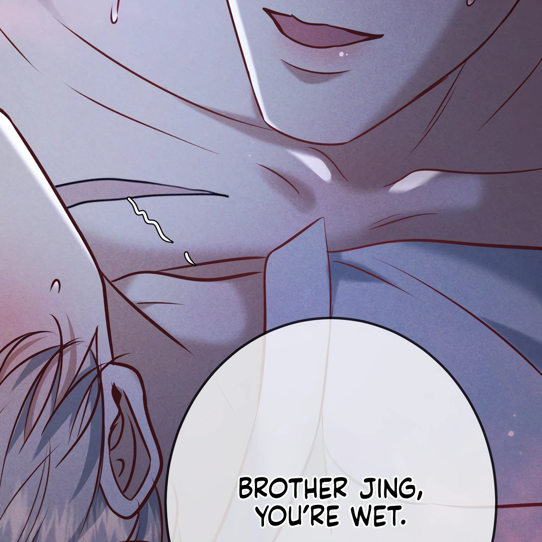 Kill My Love [Team Hazama] - Chapter 40 manhwa