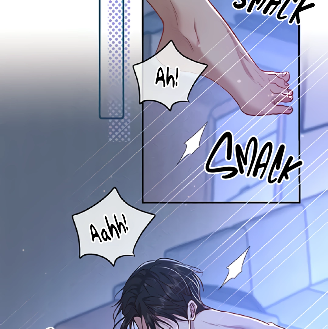 Kill My Love [Team Hazama] - Chapter 40 manhwa