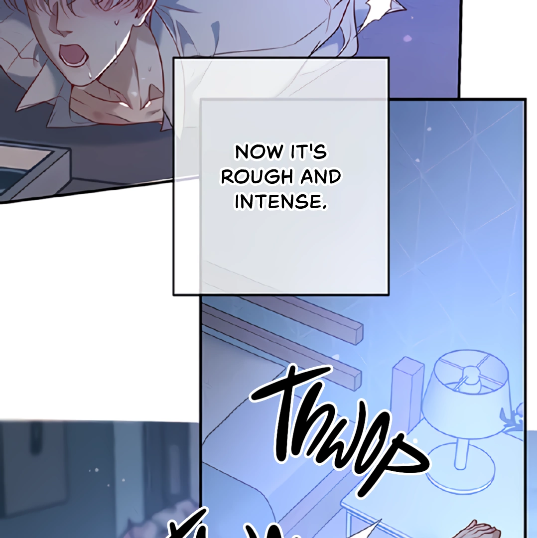 Kill My Love [Team Hazama] - Chapter 40 manhwa