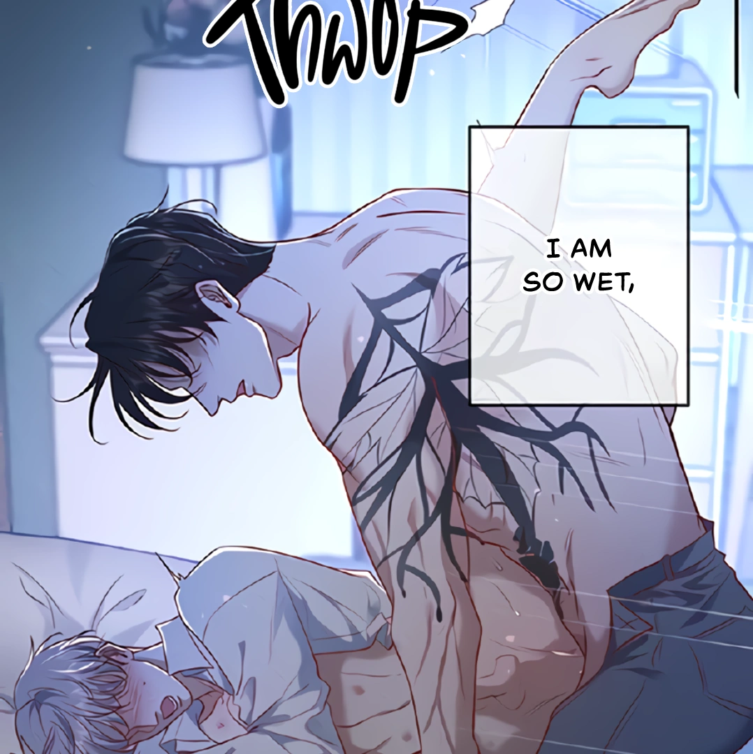 Kill My Love [Team Hazama] - Chapter 40 manhwa