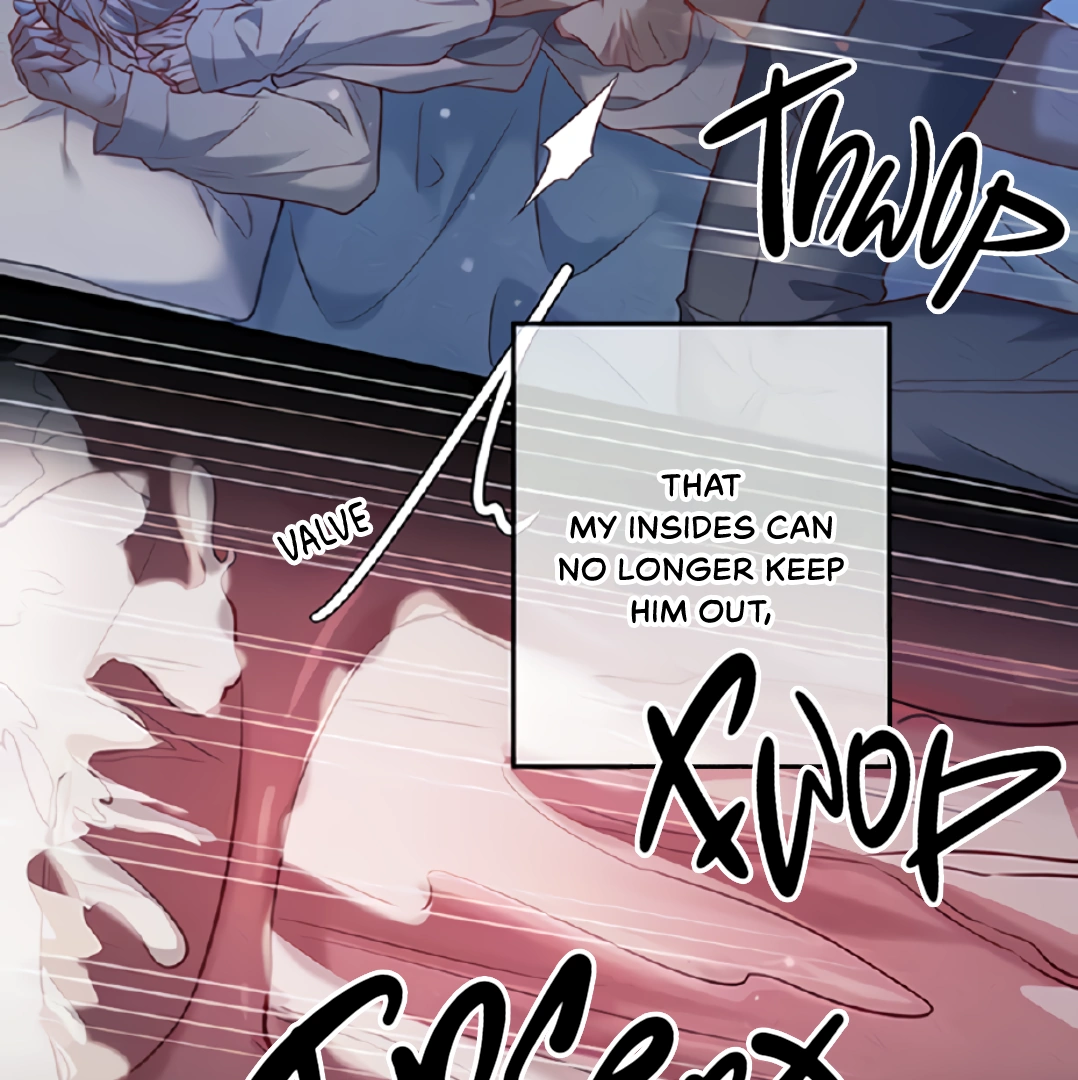Kill My Love [Team Hazama] - Chapter 40 manhwa