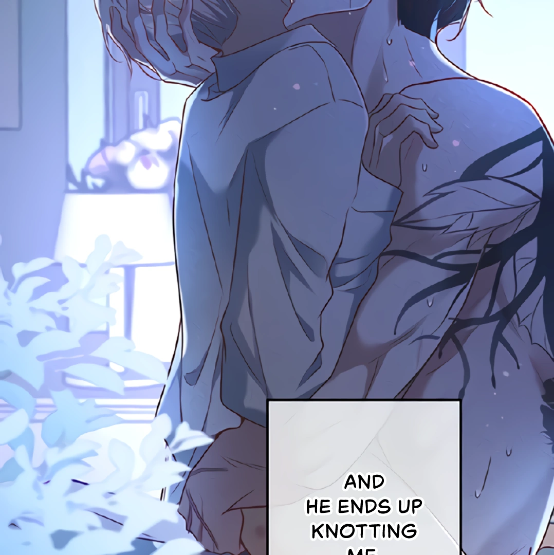 Kill My Love [Team Hazama] - Chapter 40 manhwa