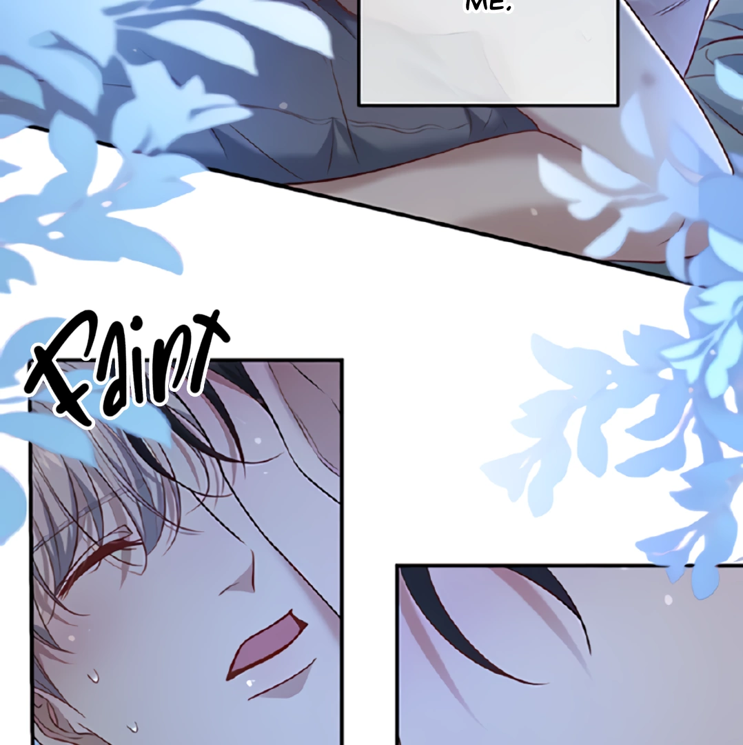 Kill My Love [Team Hazama] - Chapter 40 manhwa