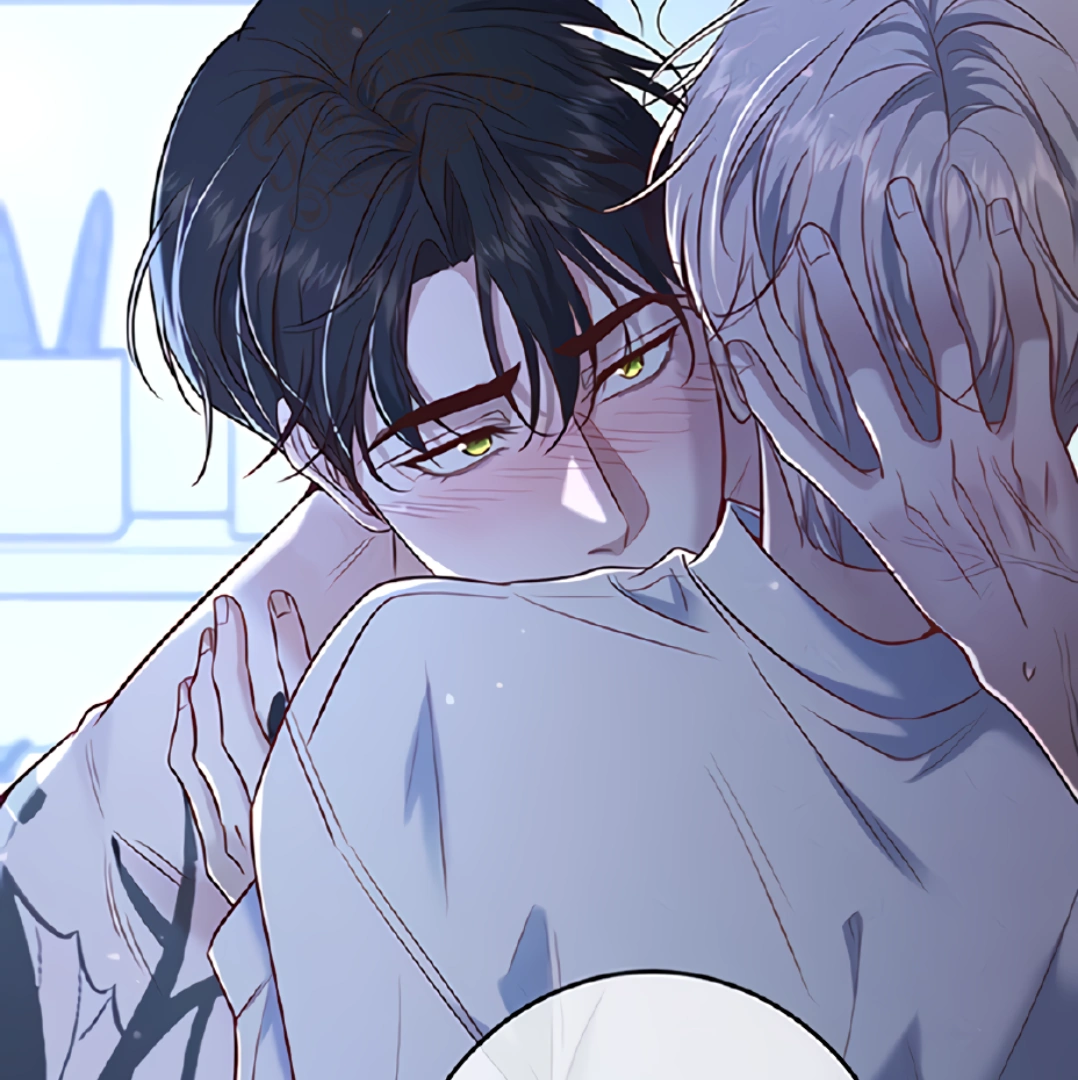 Kill My Love [Team Hazama] - Chapter 40 manhwa