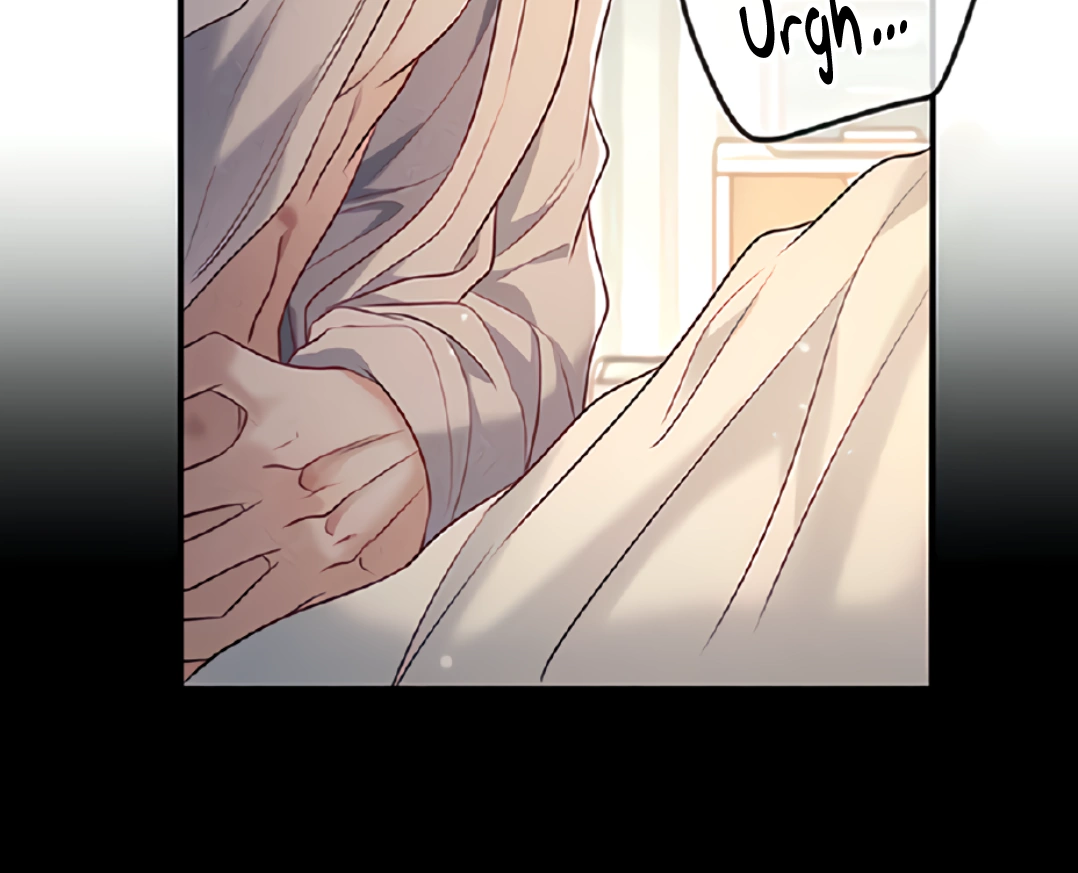 Kill My Love [Team Hazama] - Chapter 40 manhwa