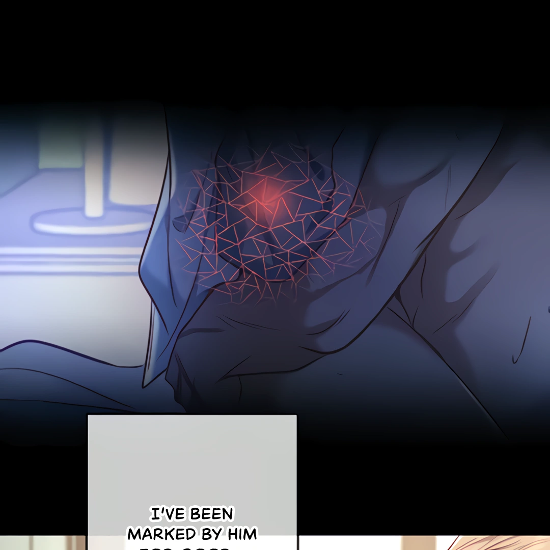 Kill My Love [Team Hazama] - Chapter 40 manhwa
