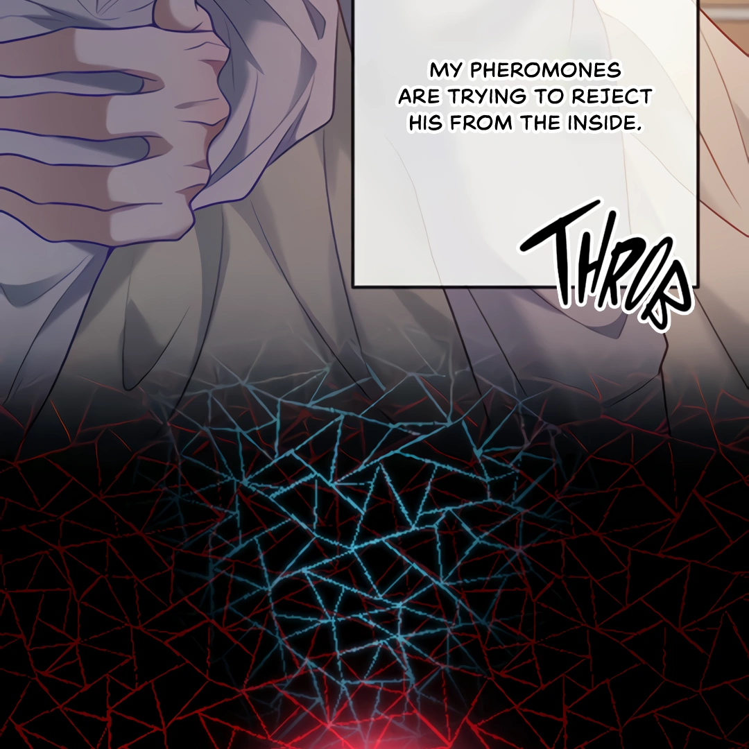 Kill My Love [Team Hazama] - Chapter 40 manhwa