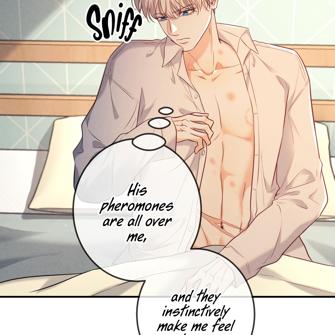 Kill My Love [Team Hazama] - Chapter 40 manhwa