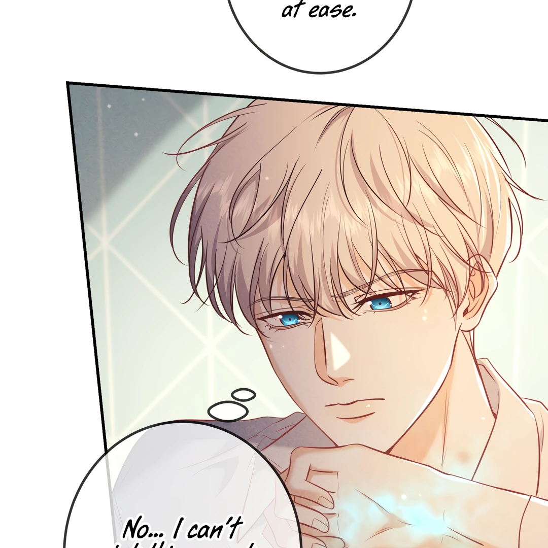 Kill My Love [Team Hazama] - Chapter 40 manhwa