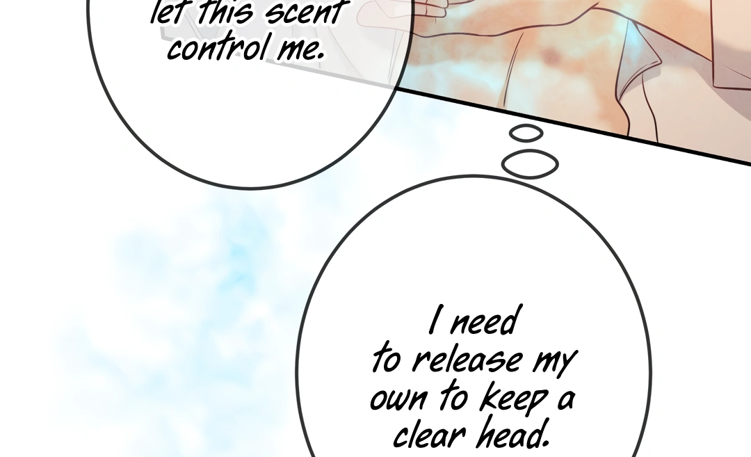 Kill My Love [Team Hazama] - Chapter 40 manhwa