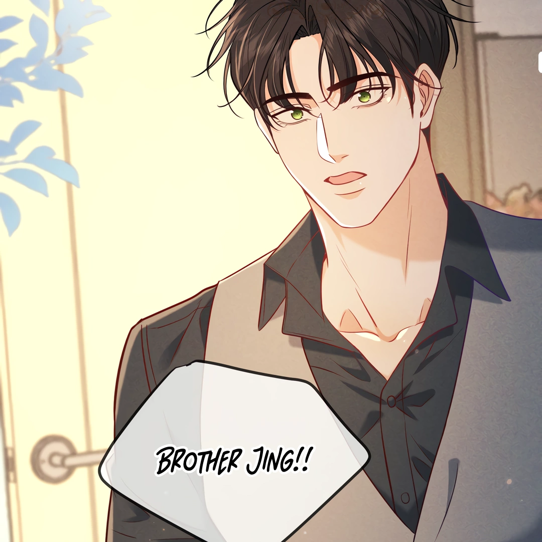 Kill My Love [Team Hazama] - Chapter 40 manhwa