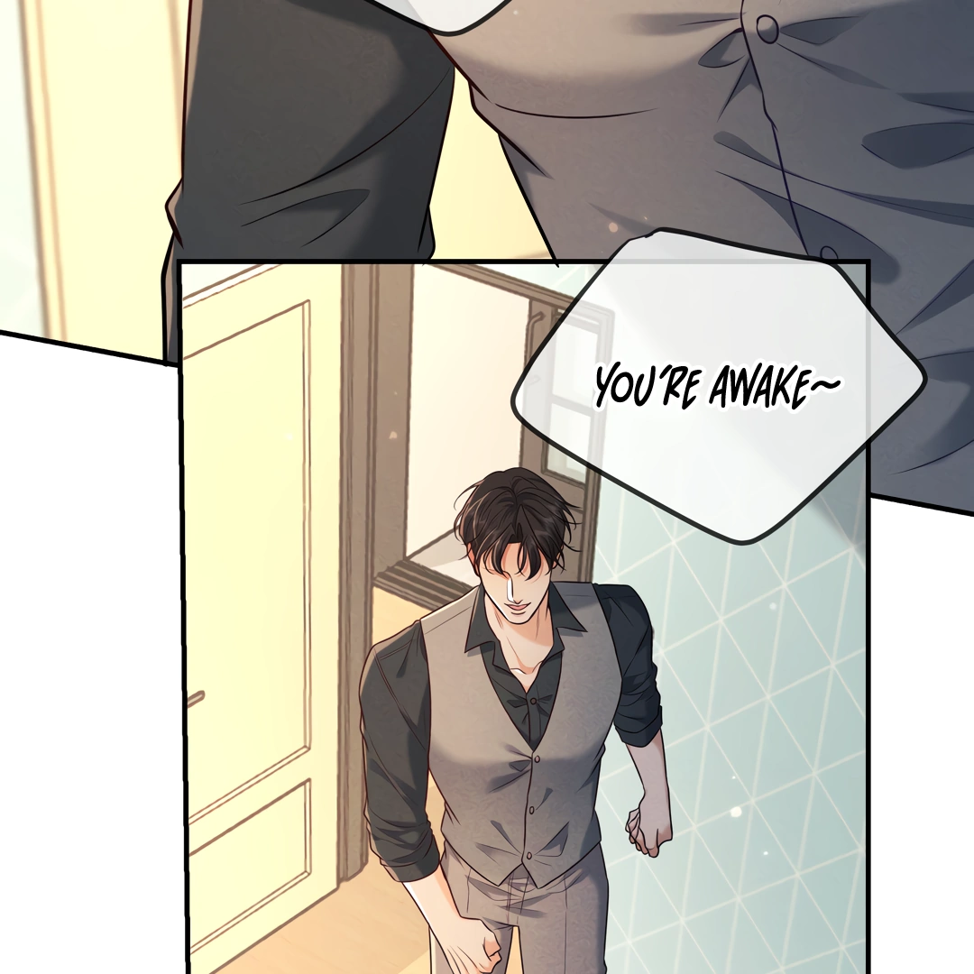 Kill My Love [Team Hazama] - Chapter 40 manhwa