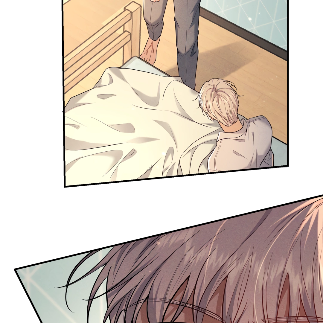 Kill My Love [Team Hazama] - Chapter 40 manhwa