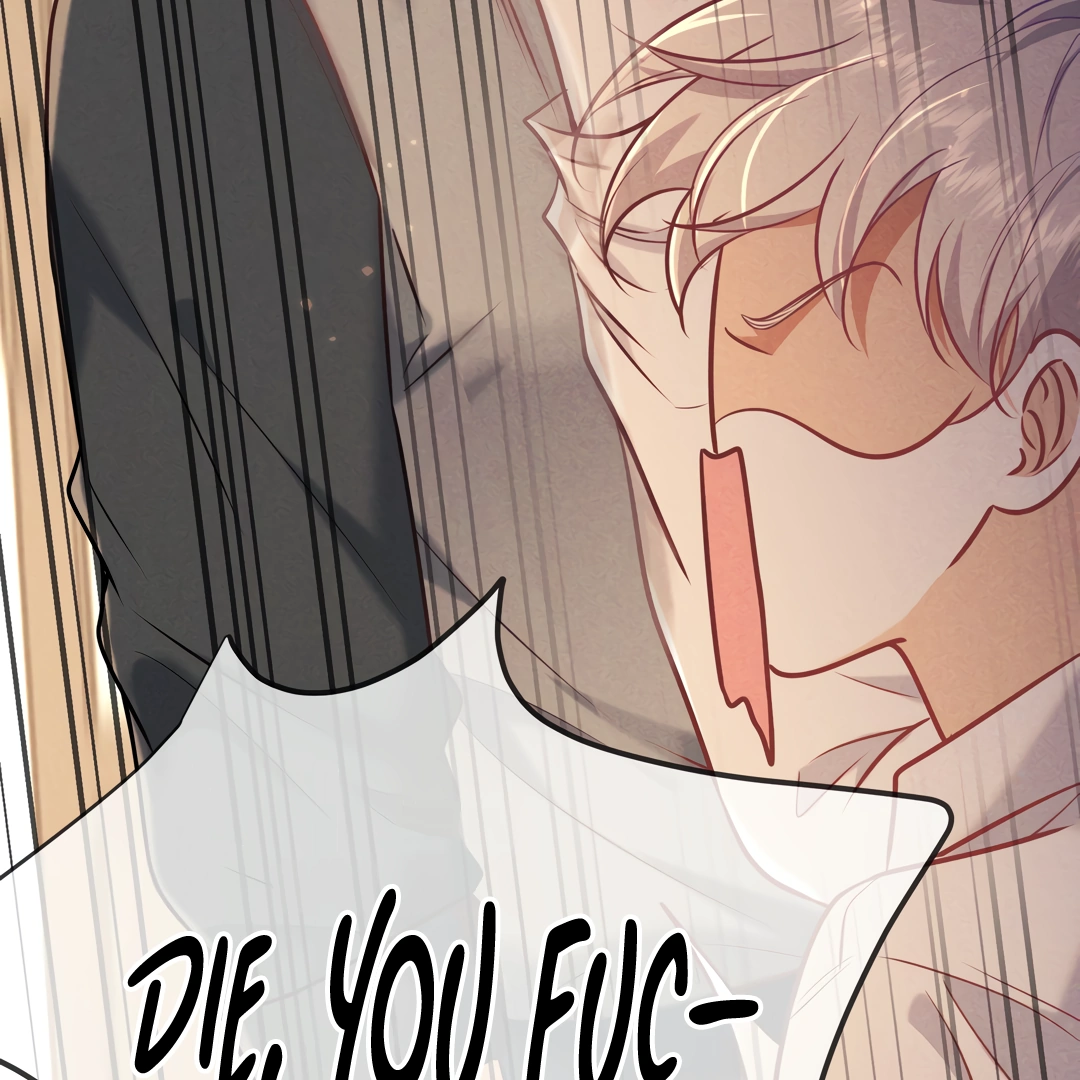 Kill My Love [Team Hazama] - Chapter 40 manhwa