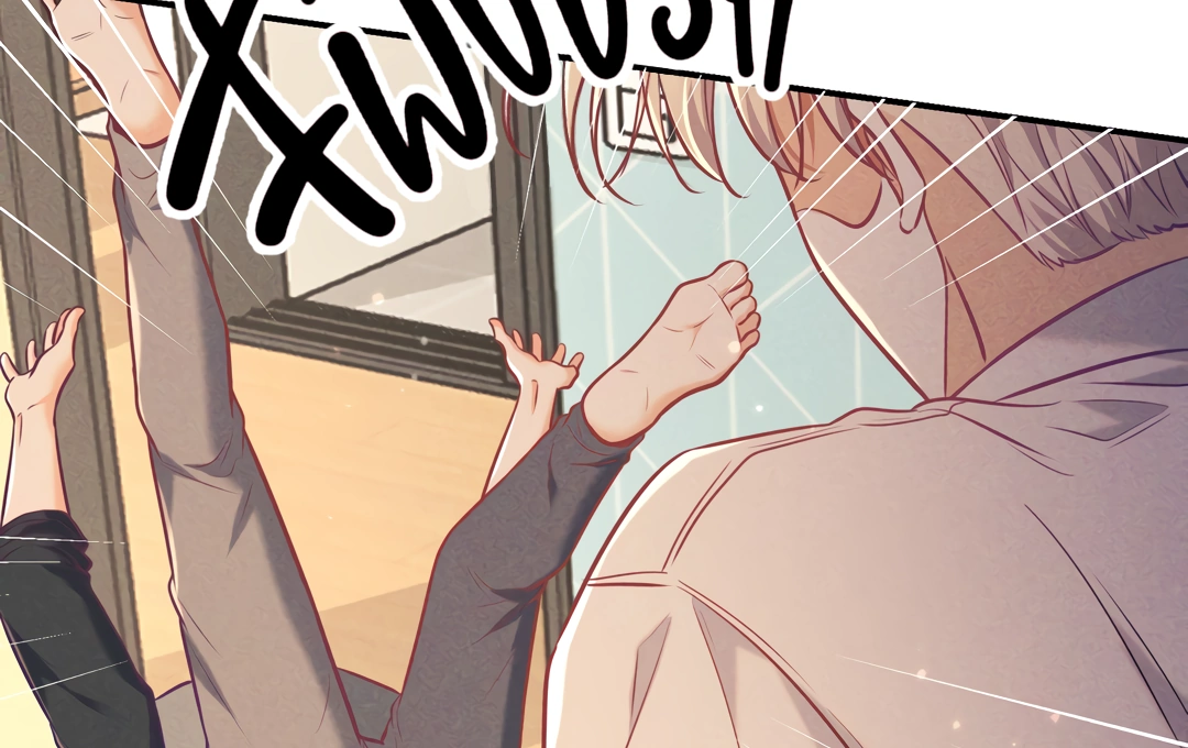 Kill My Love [Team Hazama] - Chapter 40 manhwa