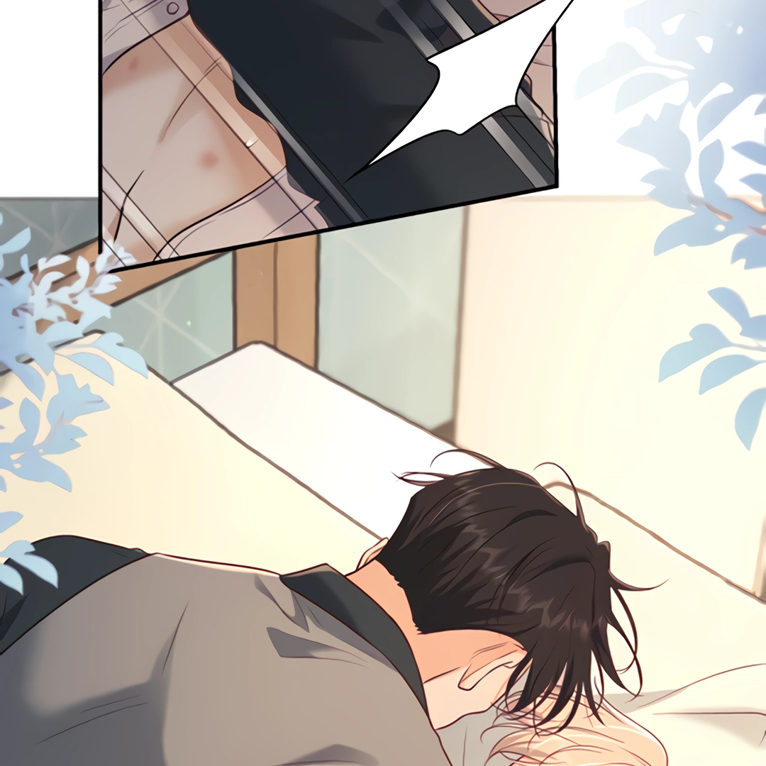 Kill My Love [Team Hazama] - Chapter 40 manhwa