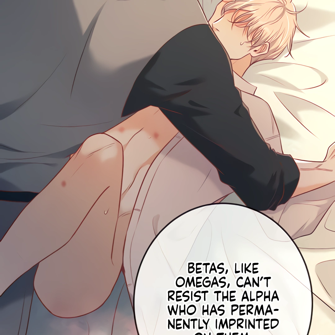 Kill My Love [Team Hazama] - Chapter 40 manhwa