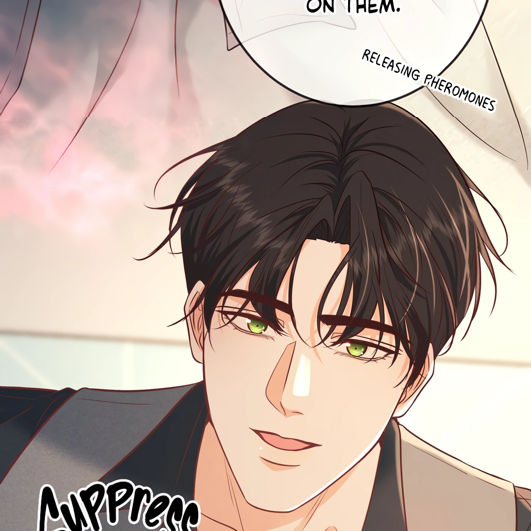 Kill My Love [Team Hazama] - Chapter 40 manhwa