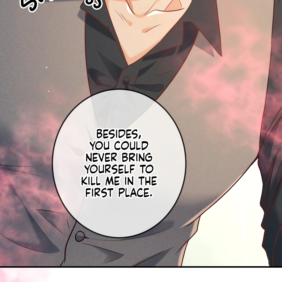 Kill My Love [Team Hazama] - Chapter 40 manhwa