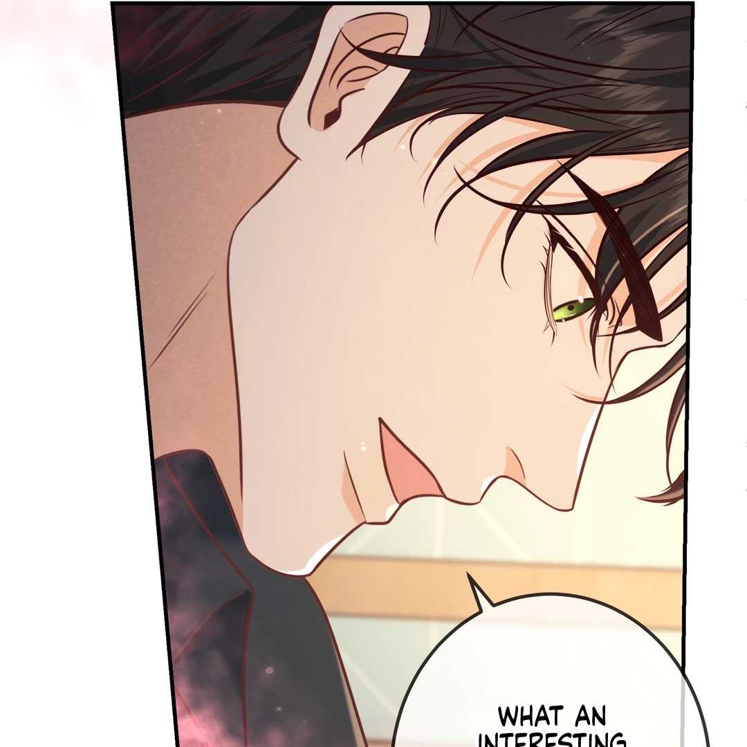 Kill My Love [Team Hazama] - Chapter 40 manhwa