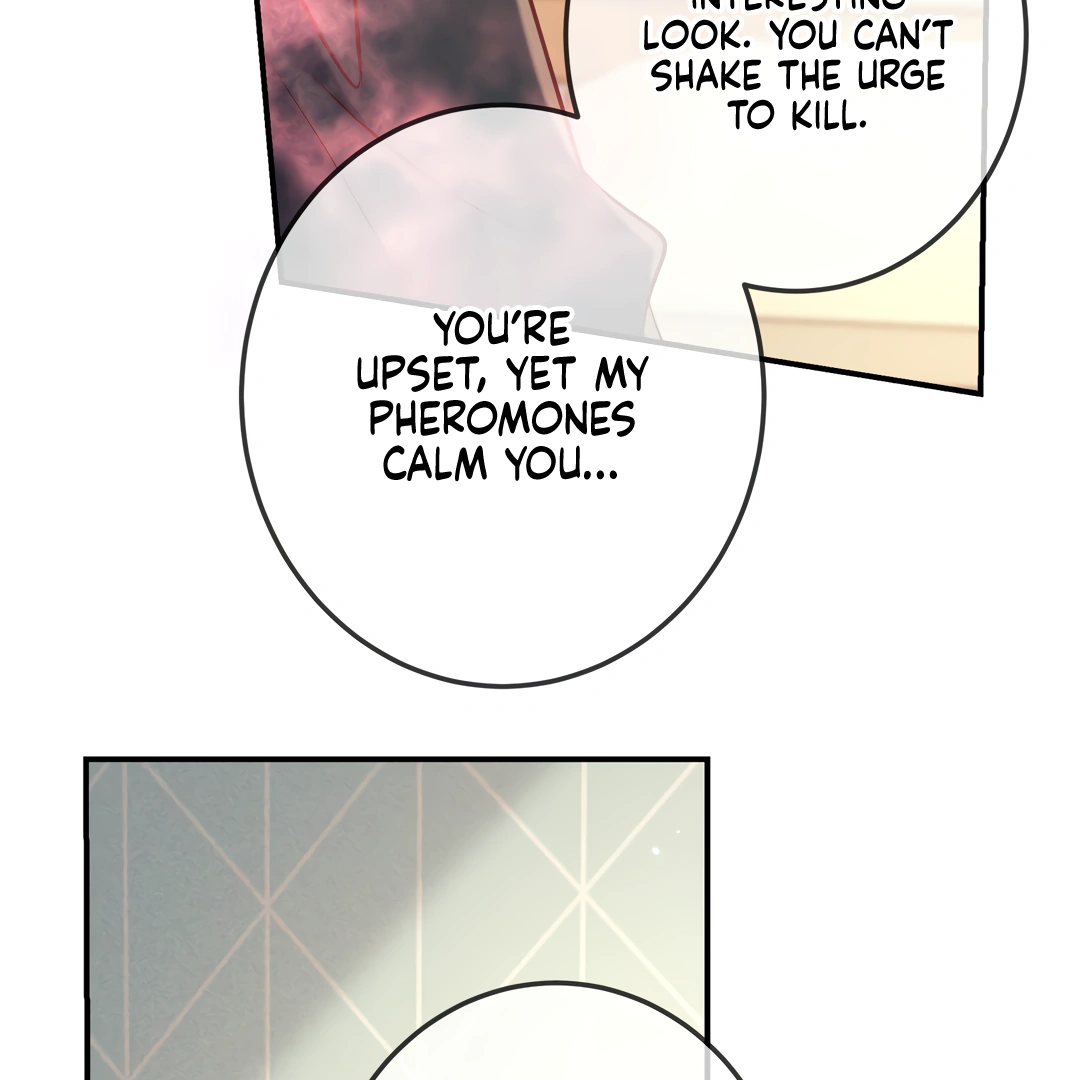 Kill My Love [Team Hazama] - Chapter 40 manhwa