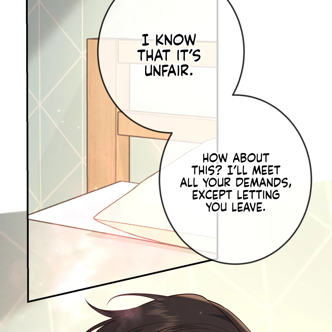Kill My Love [Team Hazama] - Chapter 40 manhwa