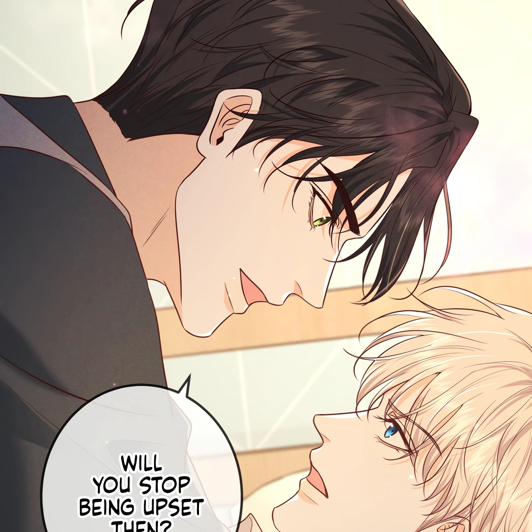Kill My Love [Team Hazama] - Chapter 40 manhwa