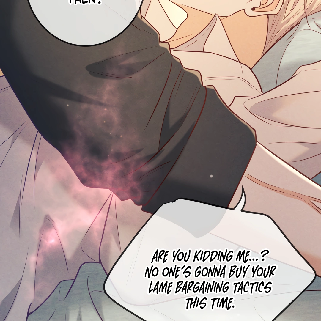Kill My Love [Team Hazama] - Chapter 40 manhwa