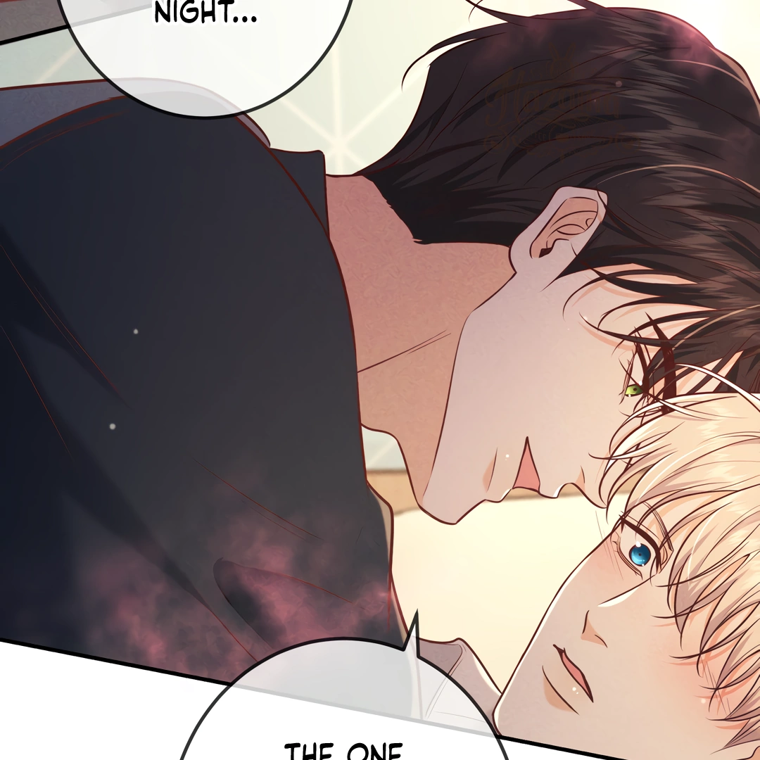 Kill My Love [Team Hazama] - Chapter 40 manhwa