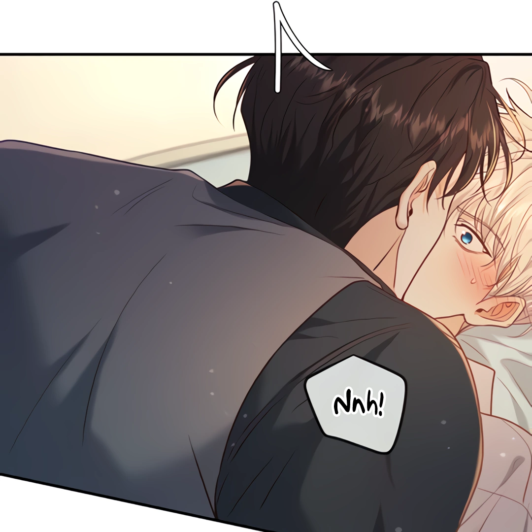 Kill My Love [Team Hazama] - Chapter 40 manhwa