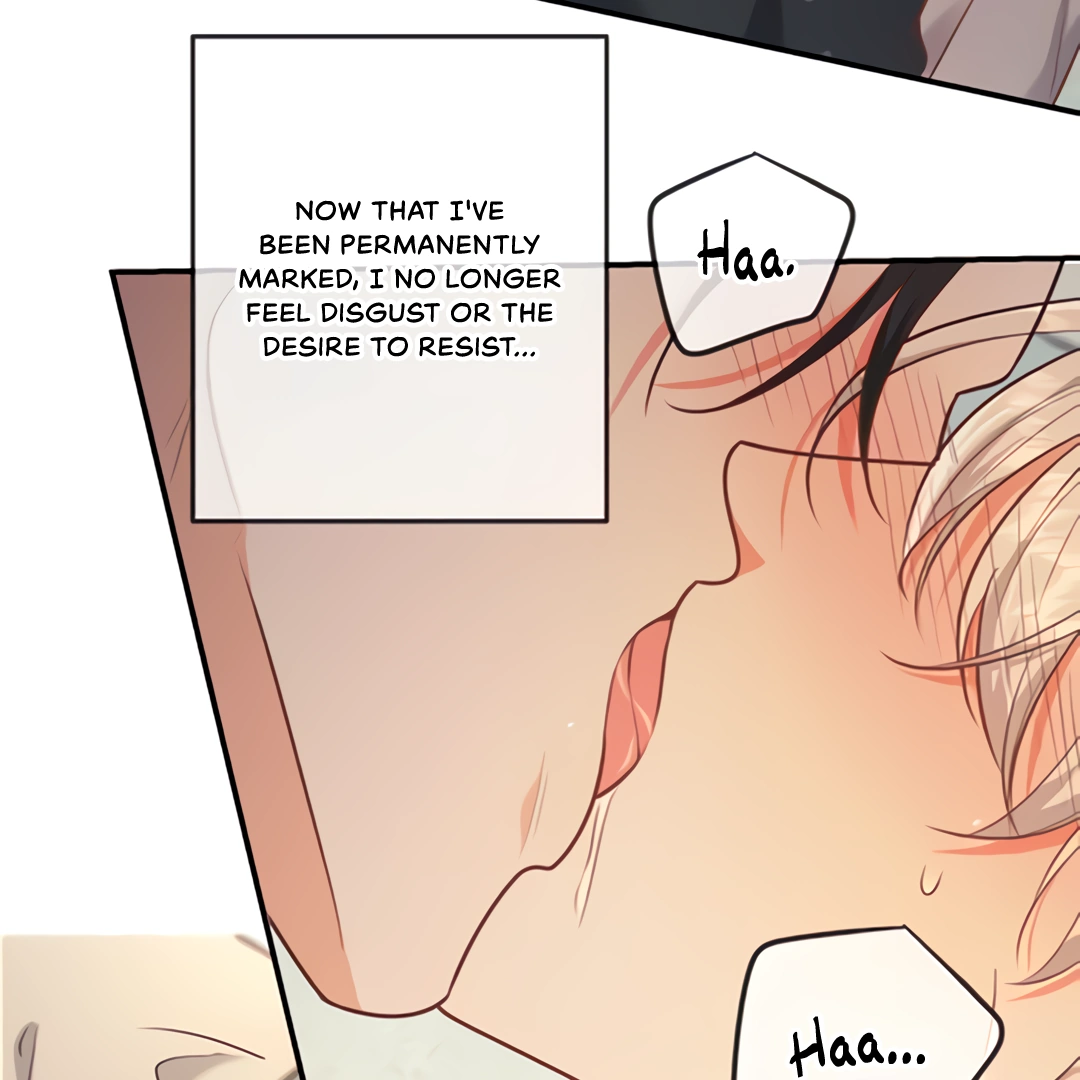 Kill My Love [Team Hazama] - Chapter 40 manhwa