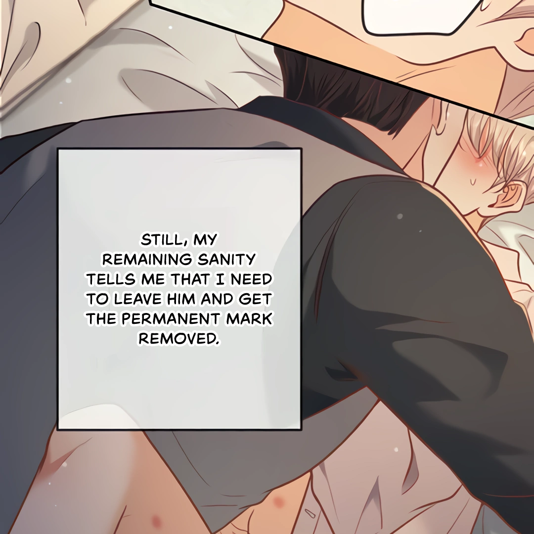 Kill My Love [Team Hazama] - Chapter 40 manhwa