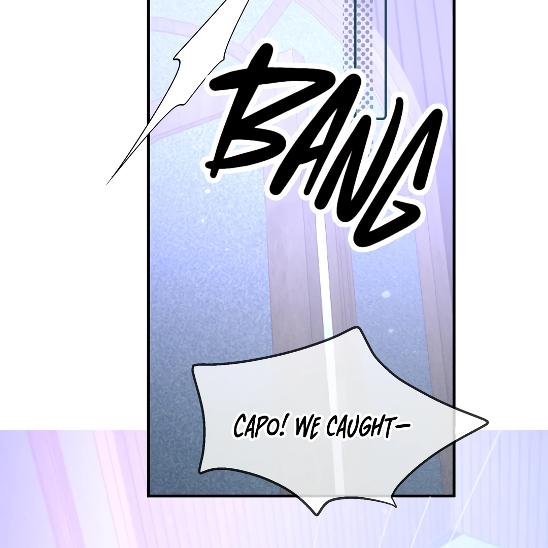 Kill My Love [Team Hazama] - Chapter 40 manhwa