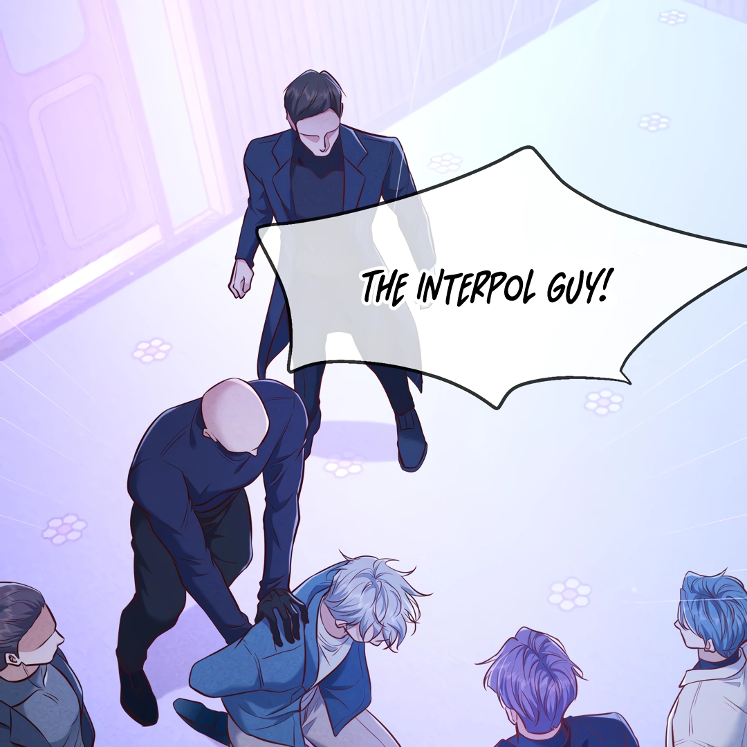 Kill My Love [Team Hazama] - Chapter 40 manhwa