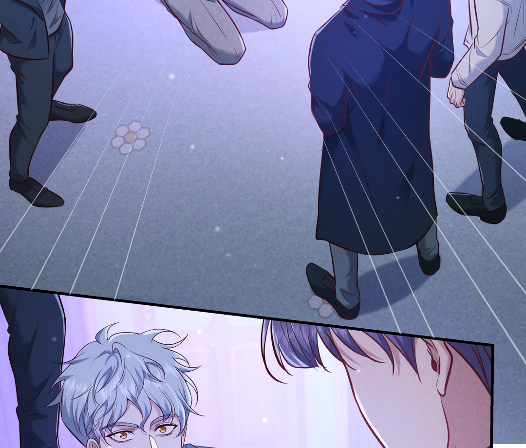 Kill My Love [Team Hazama] - Chapter 40 manhwa