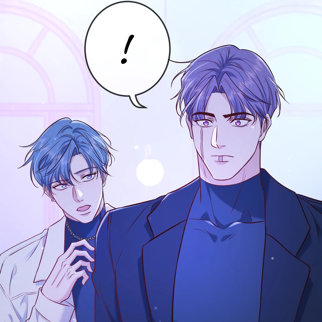 Kill My Love [Team Hazama] - Chapter 40 manhwa