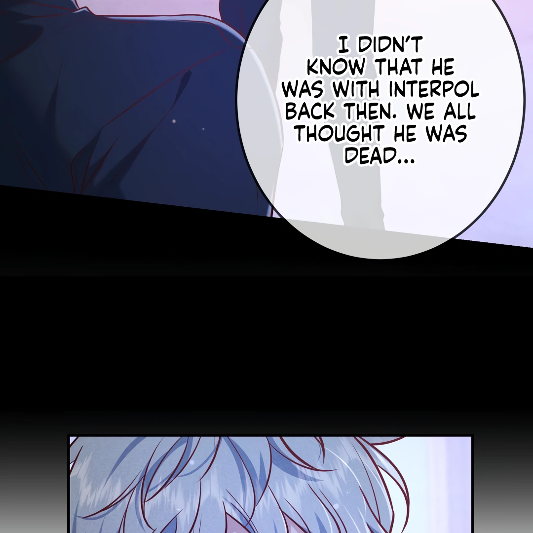 Kill My Love [Team Hazama] - Chapter 40 manhwa