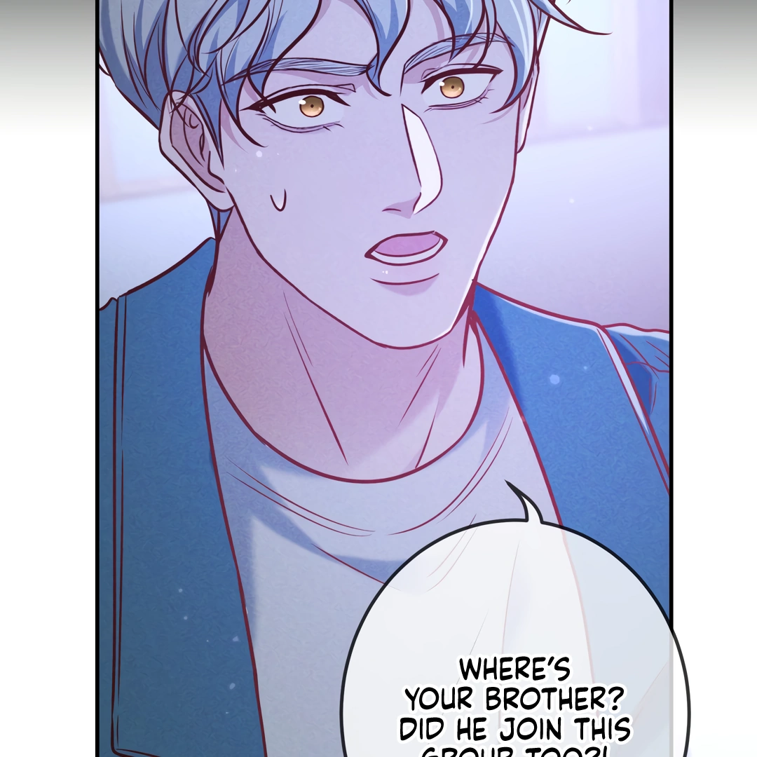 Kill My Love [Team Hazama] - Chapter 40 manhwa