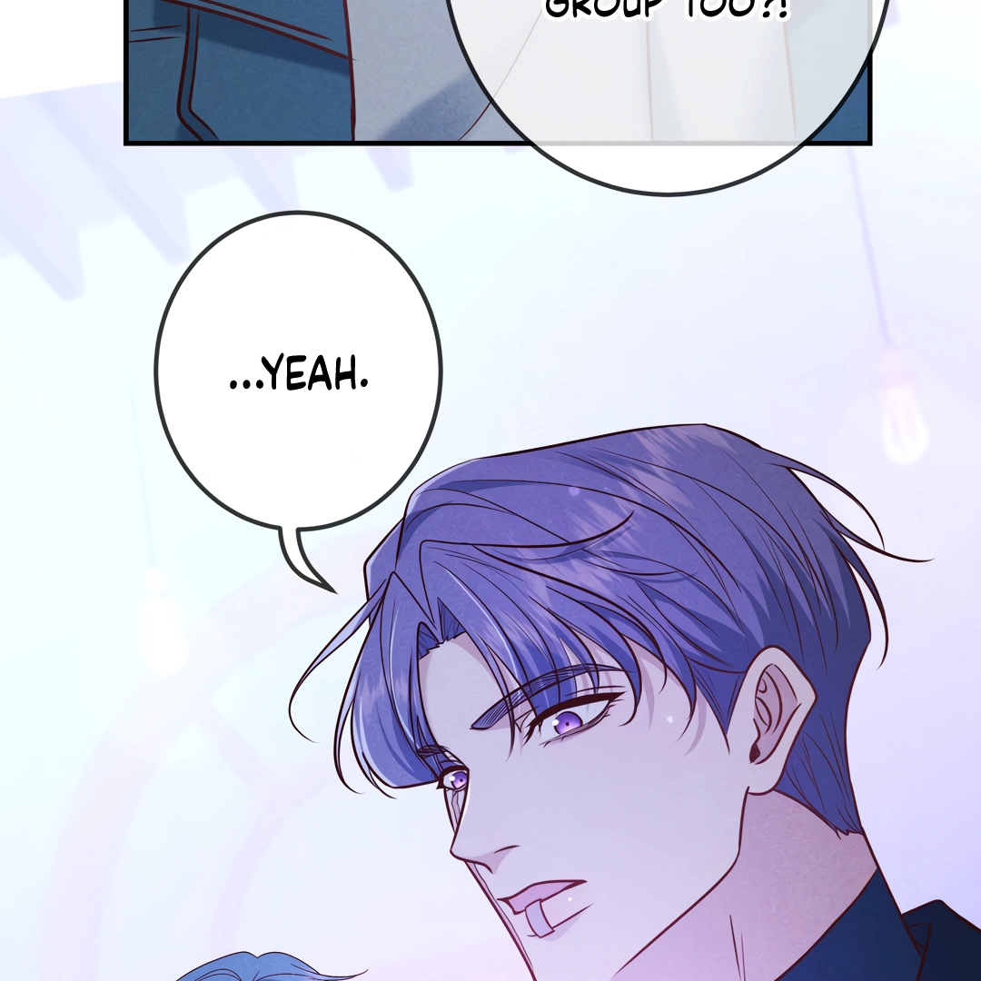 Kill My Love [Team Hazama] - Chapter 40 manhwa