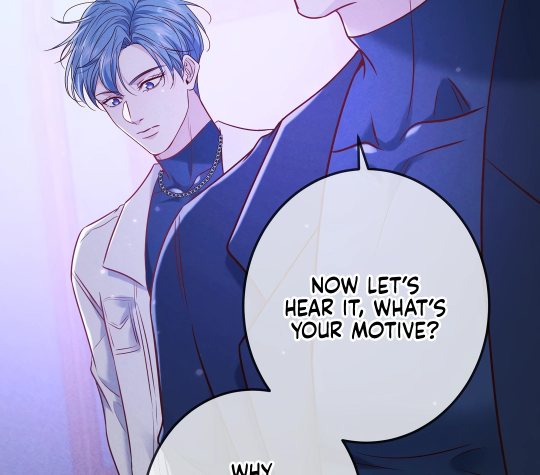 Kill My Love [Team Hazama] - Chapter 40 manhwa